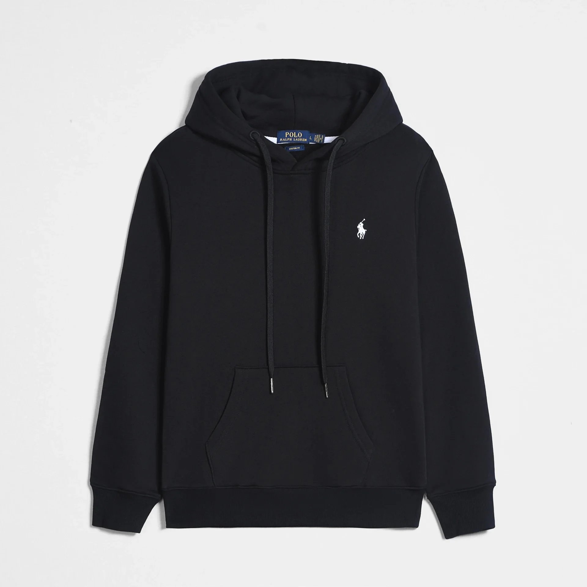 Polo Ralph Lauren Custom Fit Hoodie [28 styles]