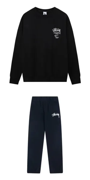 Off-White x The Nightmare Before Christmas Graphic Sweatpants Gray - 5