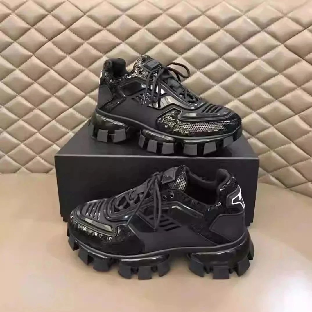 Balenciaga Track Sne