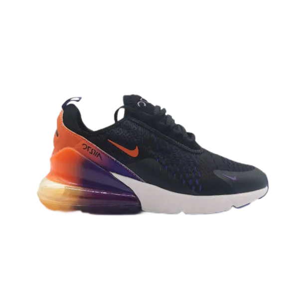 Nike x Off-White Air Max 270 White Sneakers - 23