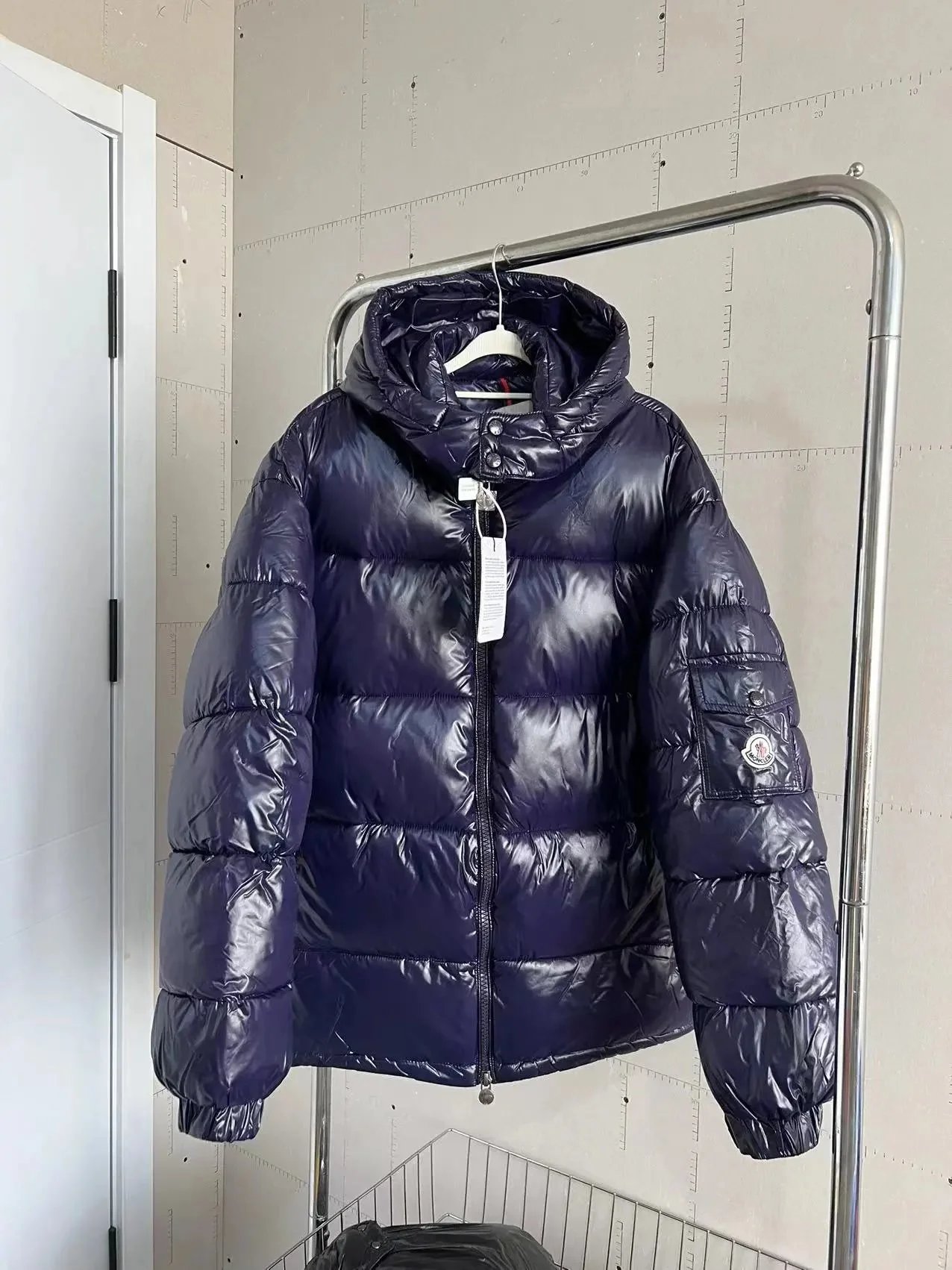 navy blue