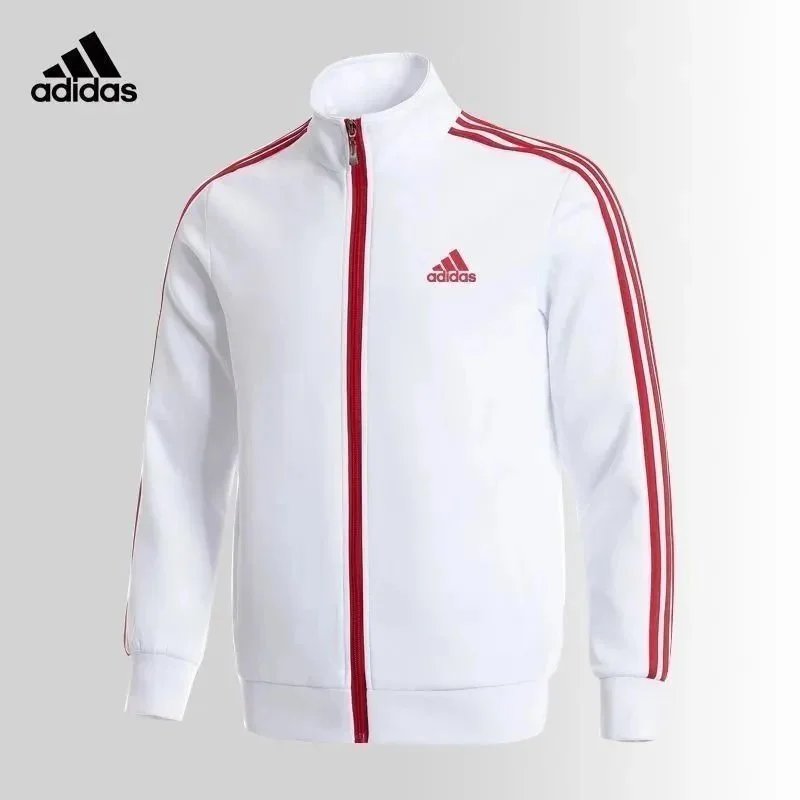 Adidas Originals Track Jacket Black - 6