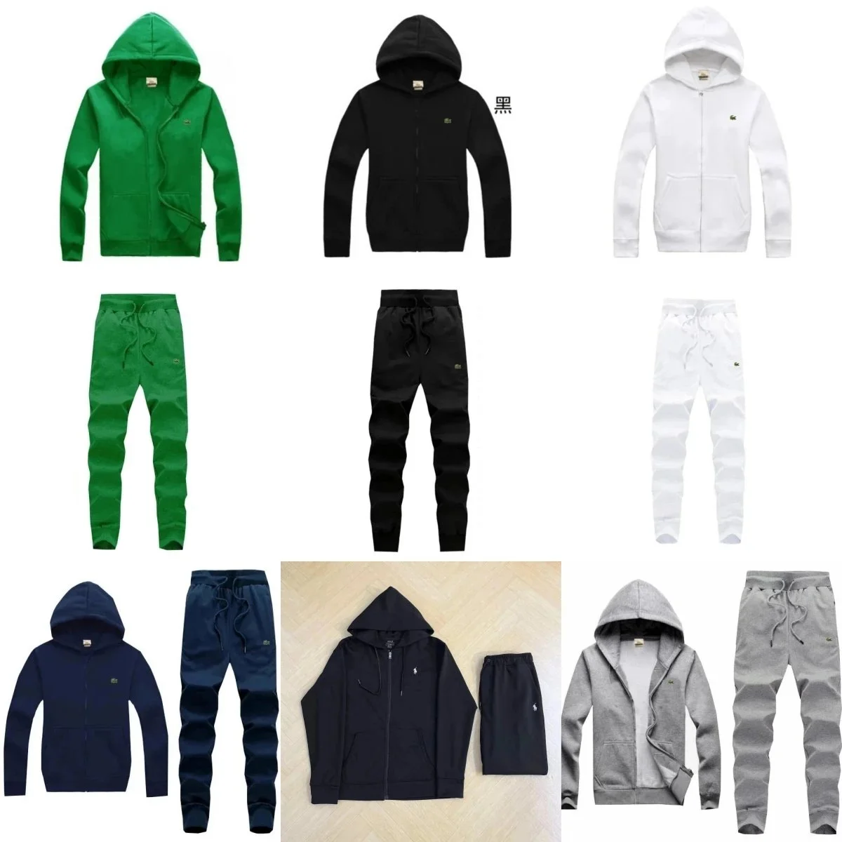 Ralph Lauren Tracksu
