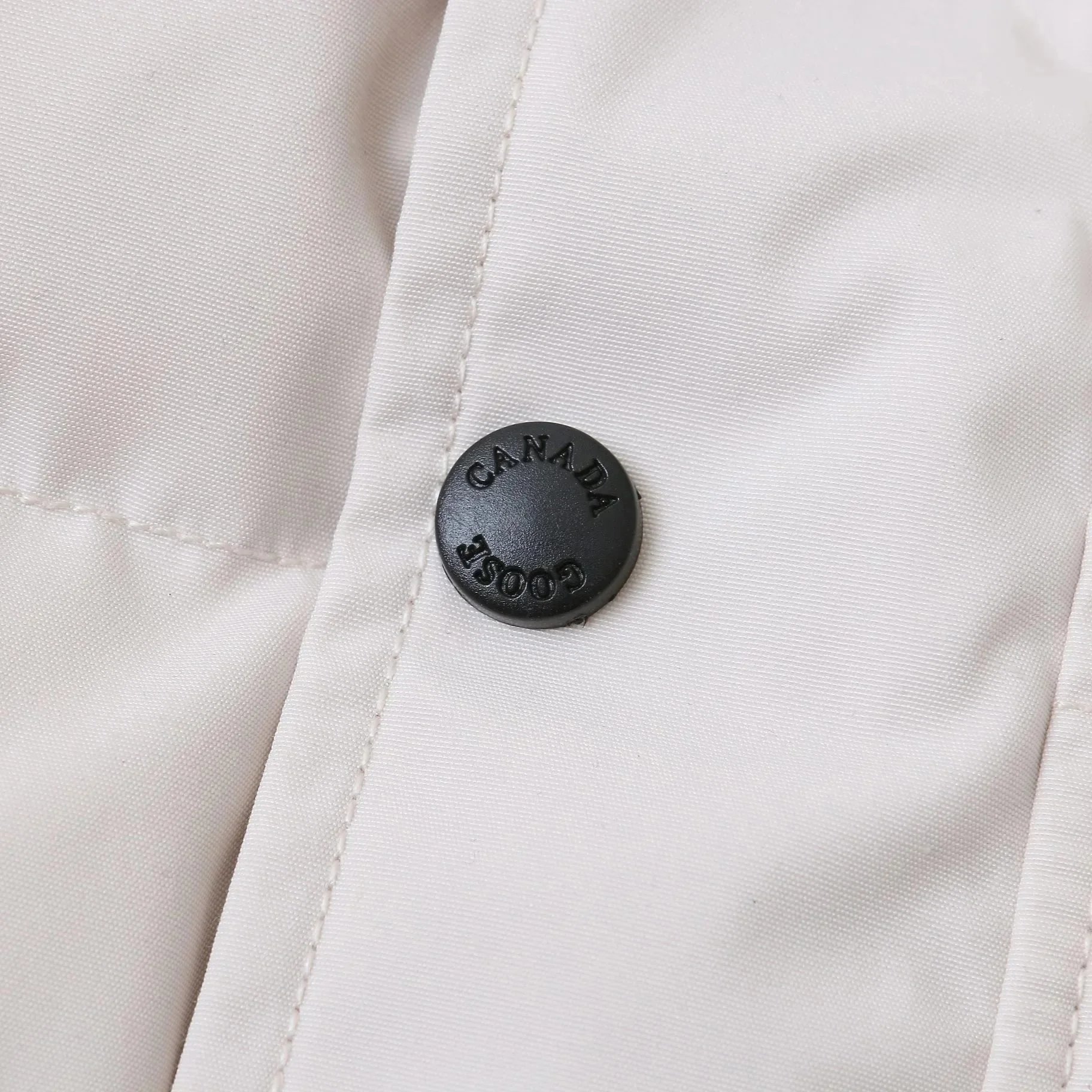 Moncler Enfant Down Jacket Light Blue - 8
