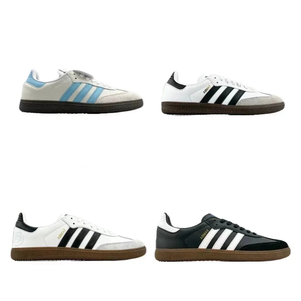 Adidas Samba
