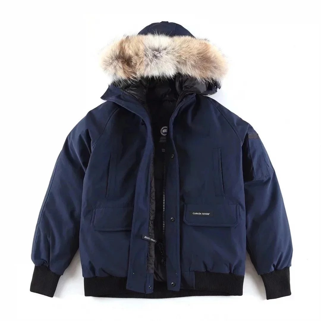 Down Jacket photo 8