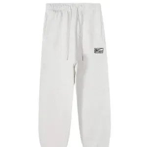 Off-White x The Nightmare Before Christmas Graphic Sweatpants Gray - 9
