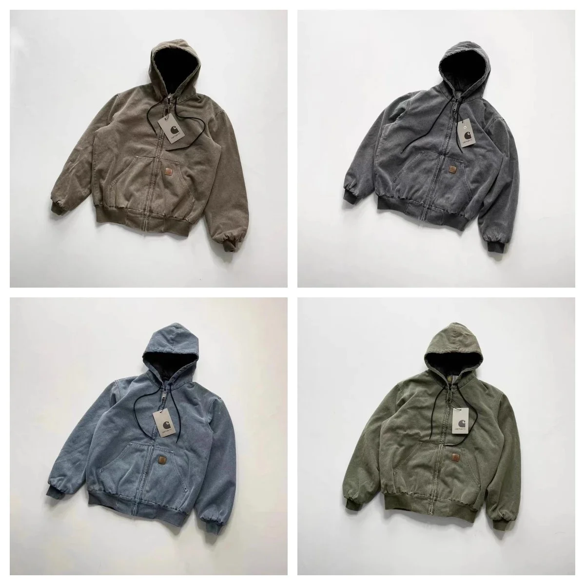 carhartt