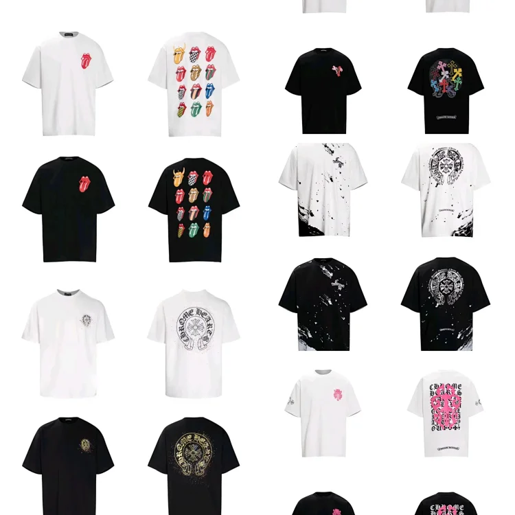 Chrome Hearts