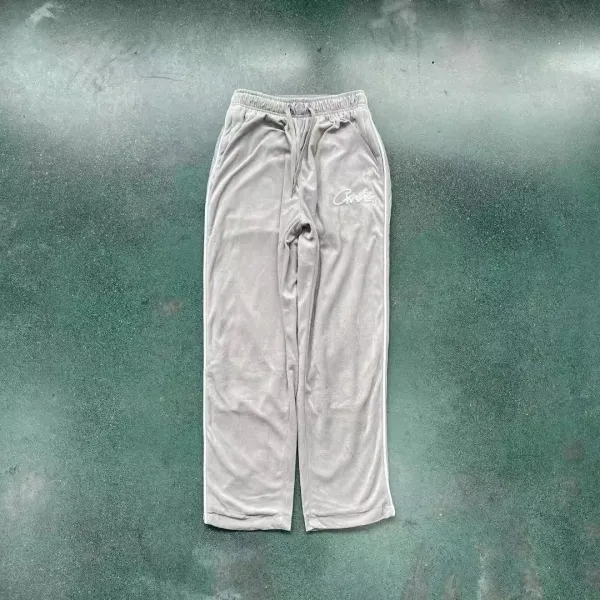Elitework Utility Pants Pink - 8