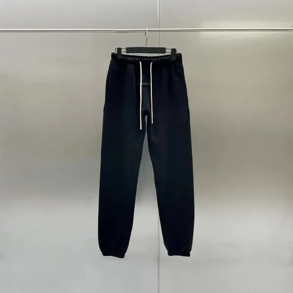 Fear of God Essentials Joggers Sweatpants (Multiple Colors) - 8