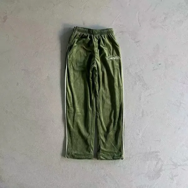 Elitework Utility Pants Pink - 10