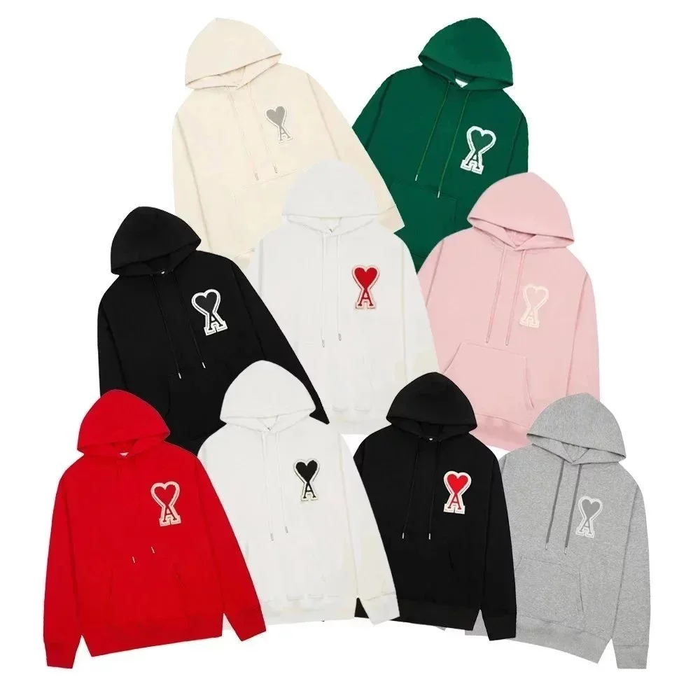 AMI Hoodie(+16 color