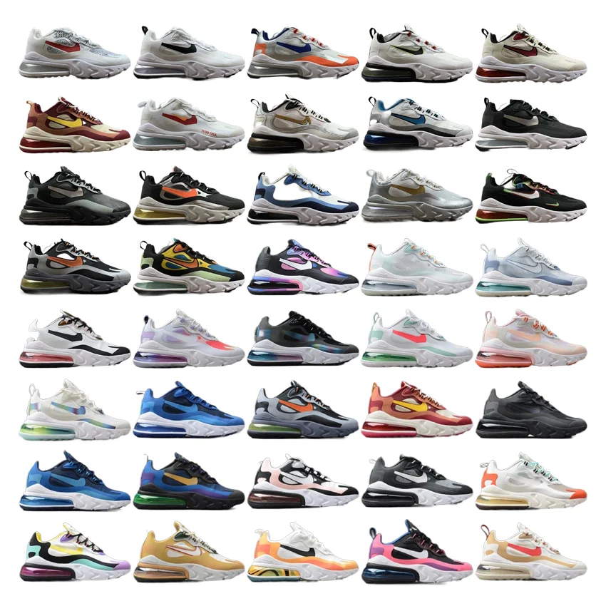 1：1 Nike Air Max  27