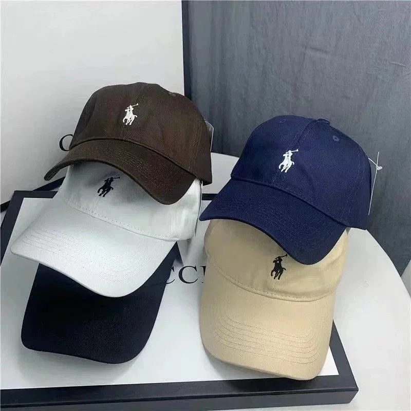 Ralph Lauren caps