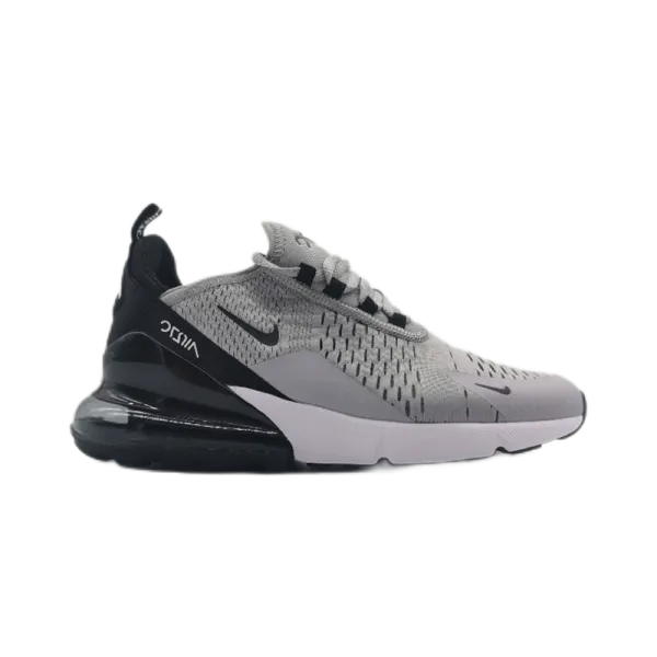 Nike x Off-White Air Max 270 White Sneakers - 22
