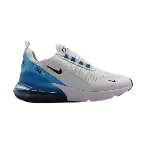 Nike x Off-White Air Max 270 White Sneakers - 39