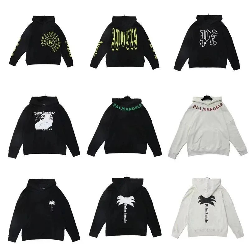 Palm Angels Hoodies 