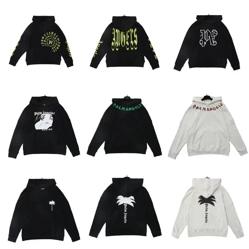 Palm Angels Hoodie（+