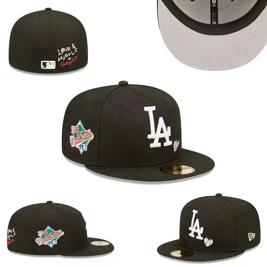 New Era 59FIFTY MLB New York Yankees 1996 World Series Commemorative Black Baseball Cap - 8