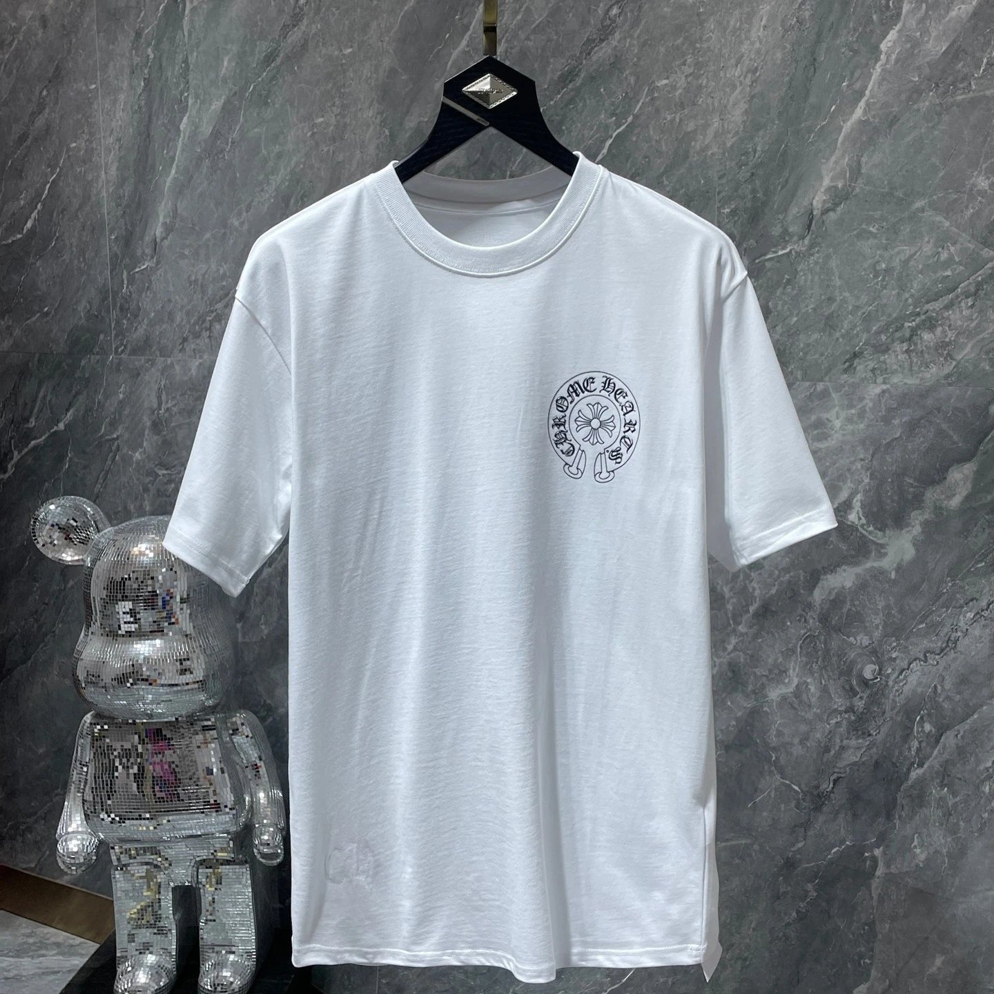 限时促销139 美式潮牌百搭短袖T袖 contact me to send free Buy 5 get 1 free 2