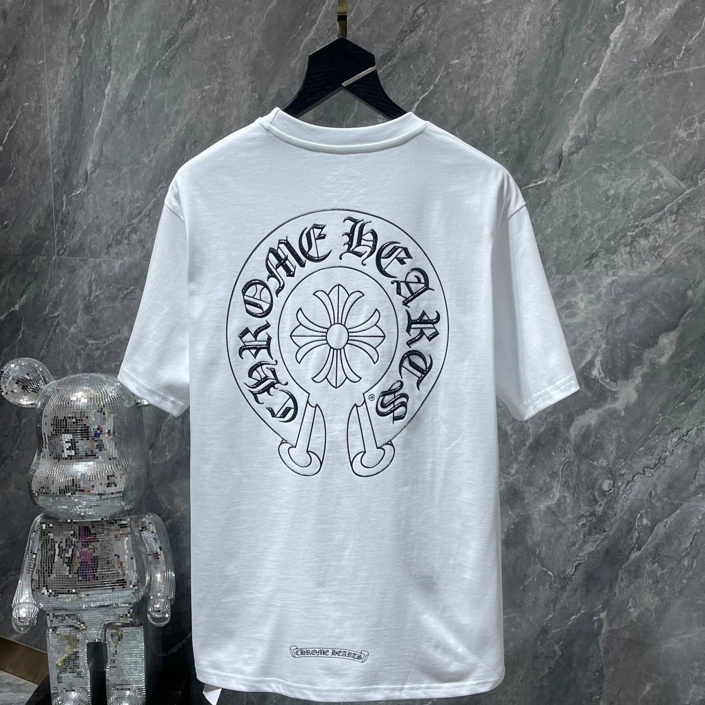 限时促销139 美式潮牌百搭短袖T袖 contact me to send free Buy 5 get 1 free 3