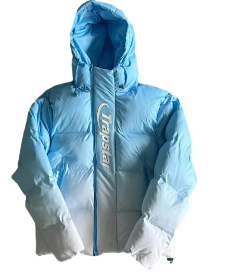 Trapstar jacket