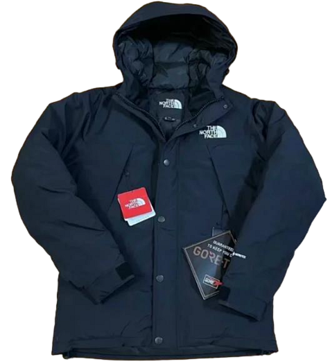 The North Face  jacket