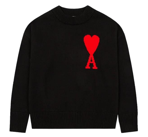 Ami sweater