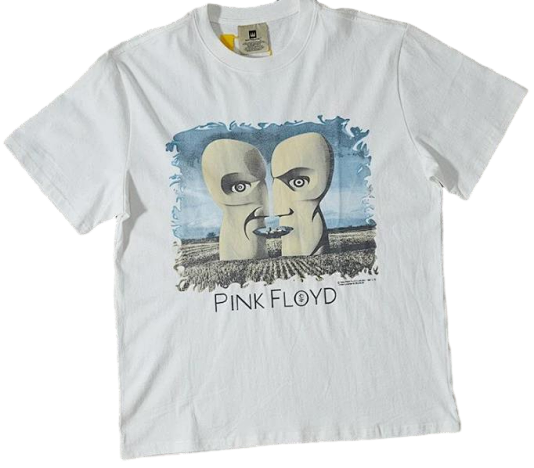 PINK Floyd tee