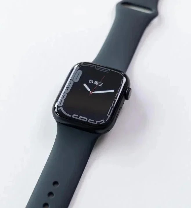 Apple Watch Series 7 Smartwatch