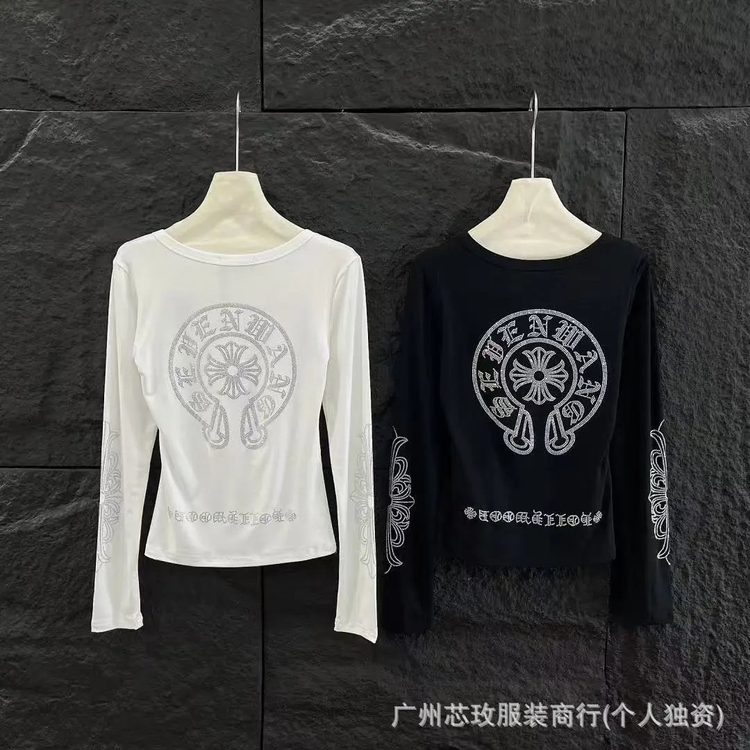 Classic Long Sleeve Base Layer Top photo 3