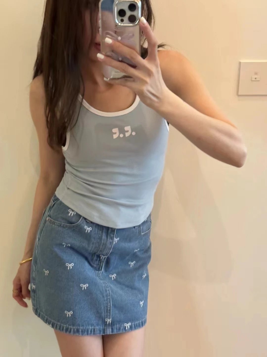 Rest & Recreation Ribbed Crop Tank Top Pink - 26