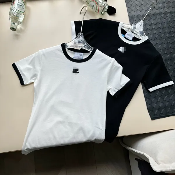 Chanel Baseball Cap Black with CC Logo - 12