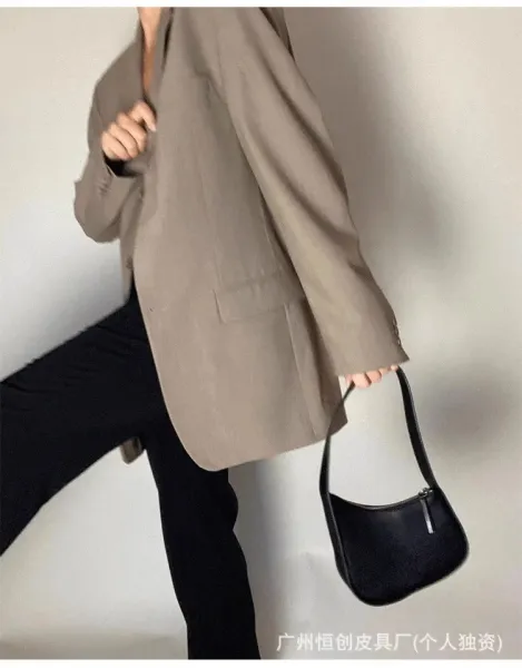 The Row Mini Hobo Bag White Shoulder Bag - 6