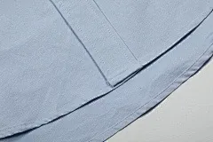 Polo Ralph Lauren Classic Fit Oxford Shirt Light Blue - 12