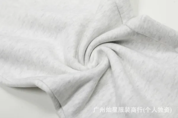Loewe Anagram Sweatpants Gray - 9