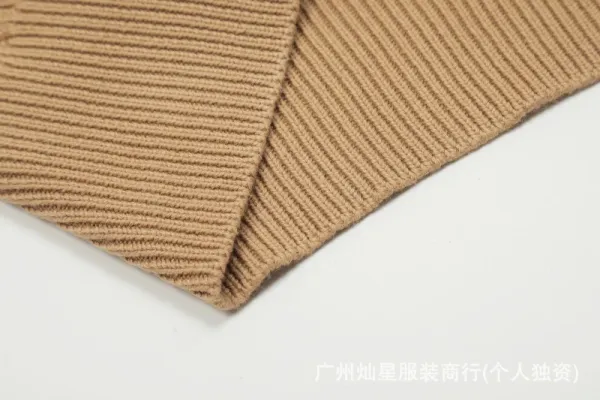 Ralph Lauren Cable Knit Polo Black - 16