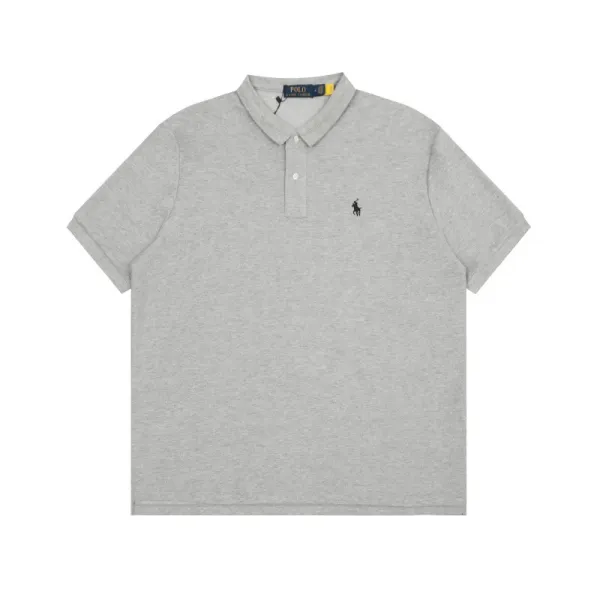 Polo Ralph Lauren Classic Fit Polo Brown - 28