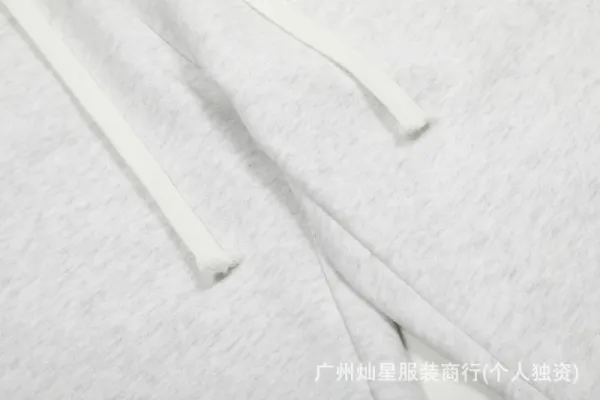 Loewe Anagram Sweatpants Gray - 11