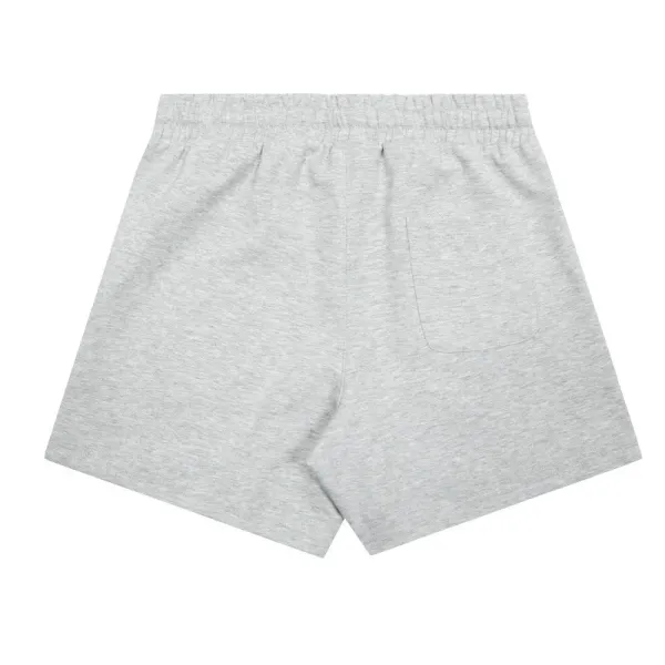 Polo Ralph Lauren Classic Cotton Shorts White - 5