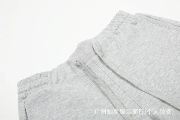 Polo Ralph Lauren Classic Cotton Shorts White - 14