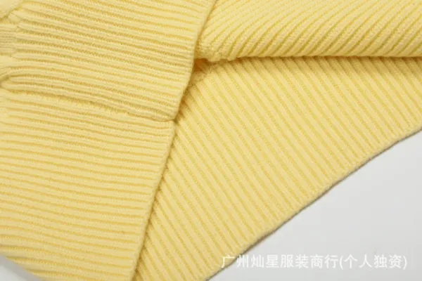 Ralph Lauren Cable Knit Polo Black - 29