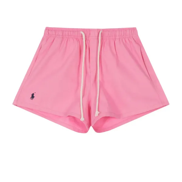 Polo Ralph Lauren Classic Swim Shorts Black - 12