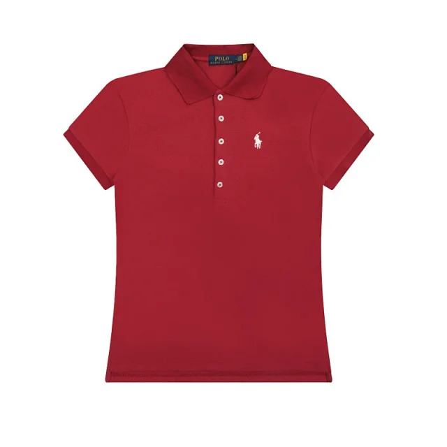 Polo Ralph Lauren Shirts Short-Sleeve Five-Button Pony-Embroidered Shirt product detail image 26