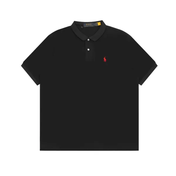 Polo Ralph Lauren Classic Fit Polo Brown - 29