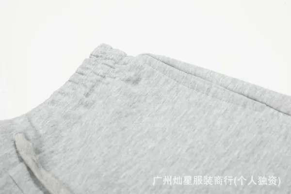 Polo Ralph Lauren Classic Cotton Shorts White - 12