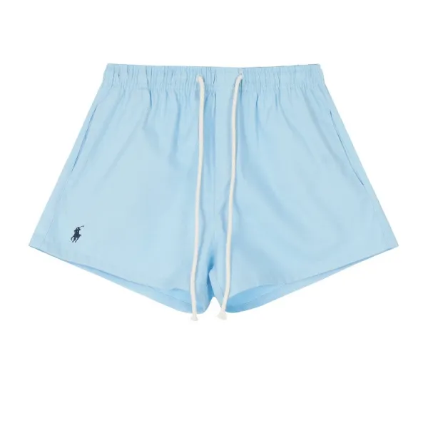 Polo Ralph Lauren Classic Swim Shorts Black - 22