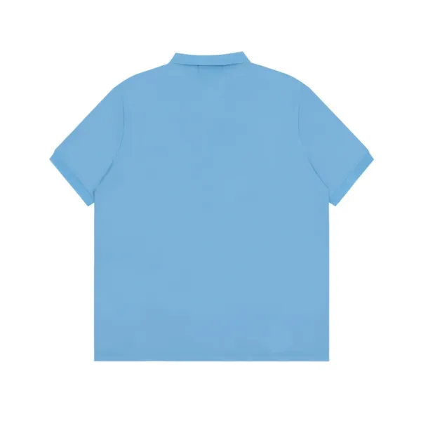 Polo Ralph Lauren Classic Fit Polo Brown - 13