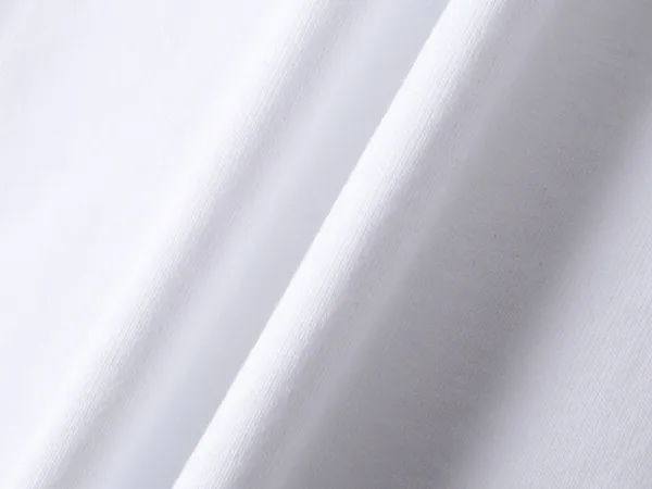 Gallery Dept. Crest Circle Print White T-Shirt - 12